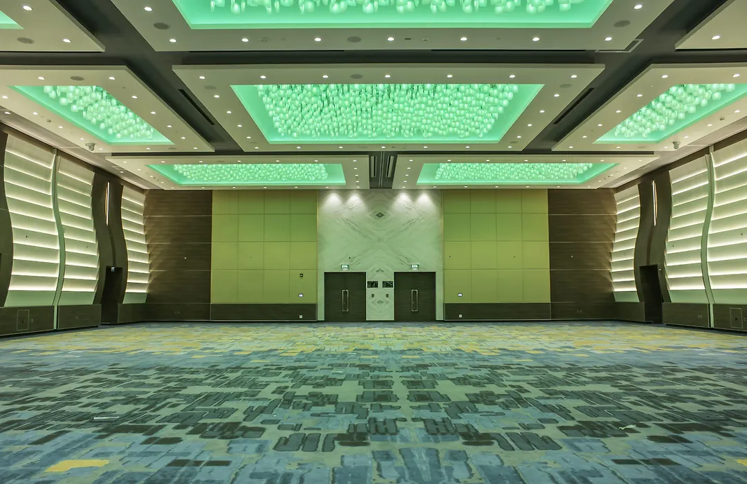 Holiday Inn - Doha - The Business Park By Ihg-1