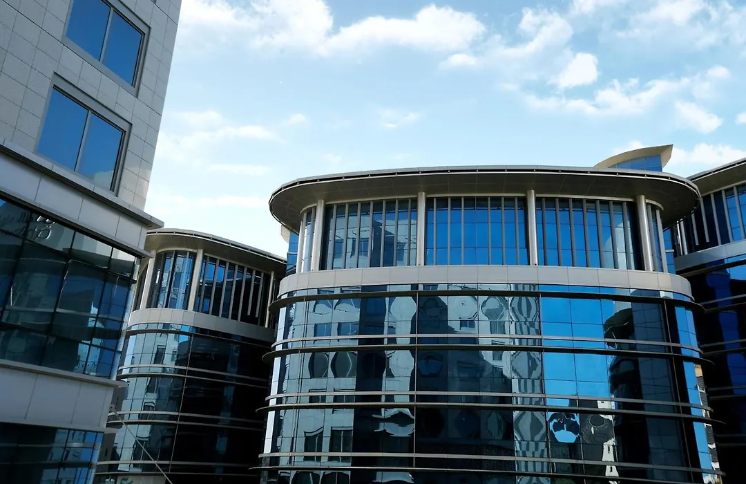 Holiday Inn - Doha - The Business Park By Ihg-1